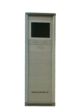 上海GST-QG-GM9200消防控制室圖形顯示裝置