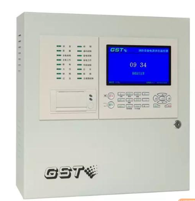 上海GST-DJ-N500消防設(shè)備電源狀態(tài)監(jiān)控器