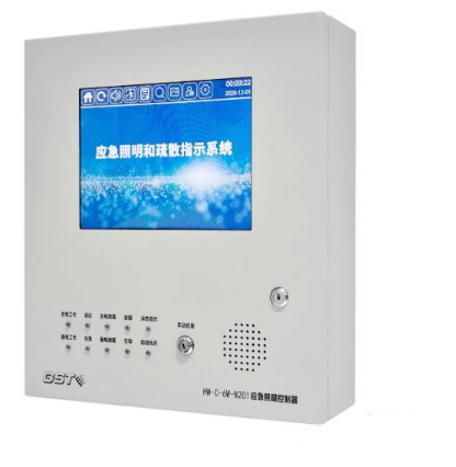 上海海灣N201壁掛式應(yīng)急照明控制器