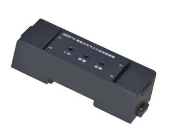 上海海灣DH-GST-N3103測溫式電氣火災(zāi)監(jiān)控探測器