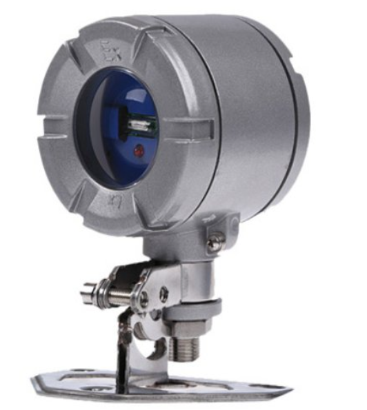 上海海灣JTG-ZM-GST9614隔爆型紫外火焰探測(cè)器