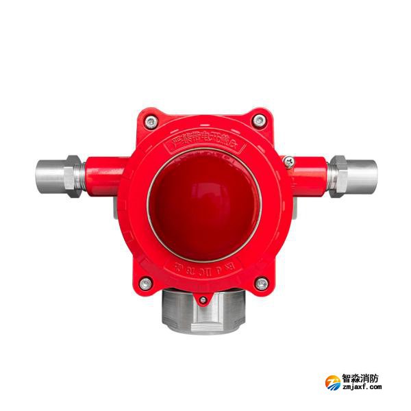 上海海灣GST-HX-420B/Ex隔爆型火災(zāi)聲光警報器