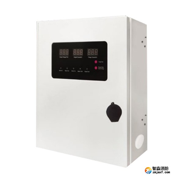 上海海灣PSU24-10防水型電源箱