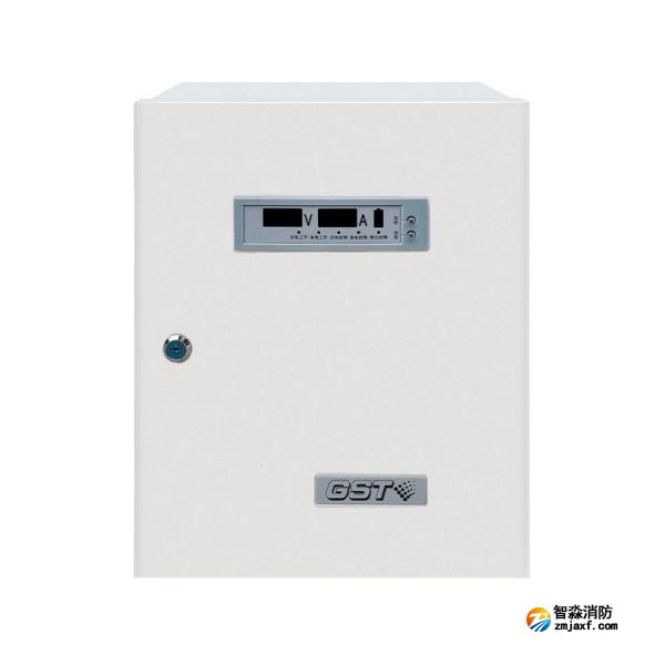 上海海灣GST-DY-100H智能電源箱 DC24V/4A輸出