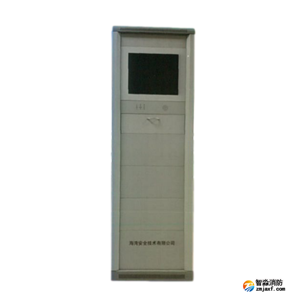 上海海灣GST-QG-GM9200T消防控制室圖形顯示裝置