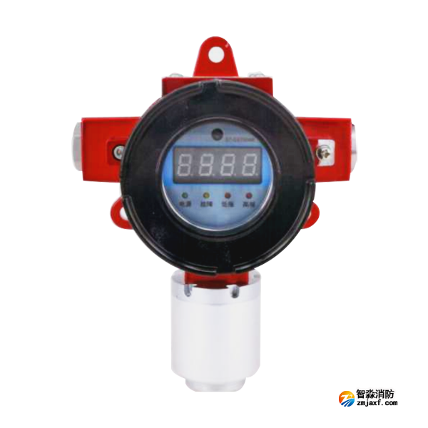 上海海灣GTQ-GST005M型工業(yè)及商業(yè)用途點型可燃氣體探測器