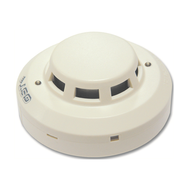 上海海灣DI-M9102智能光電感煙探測(cè)器