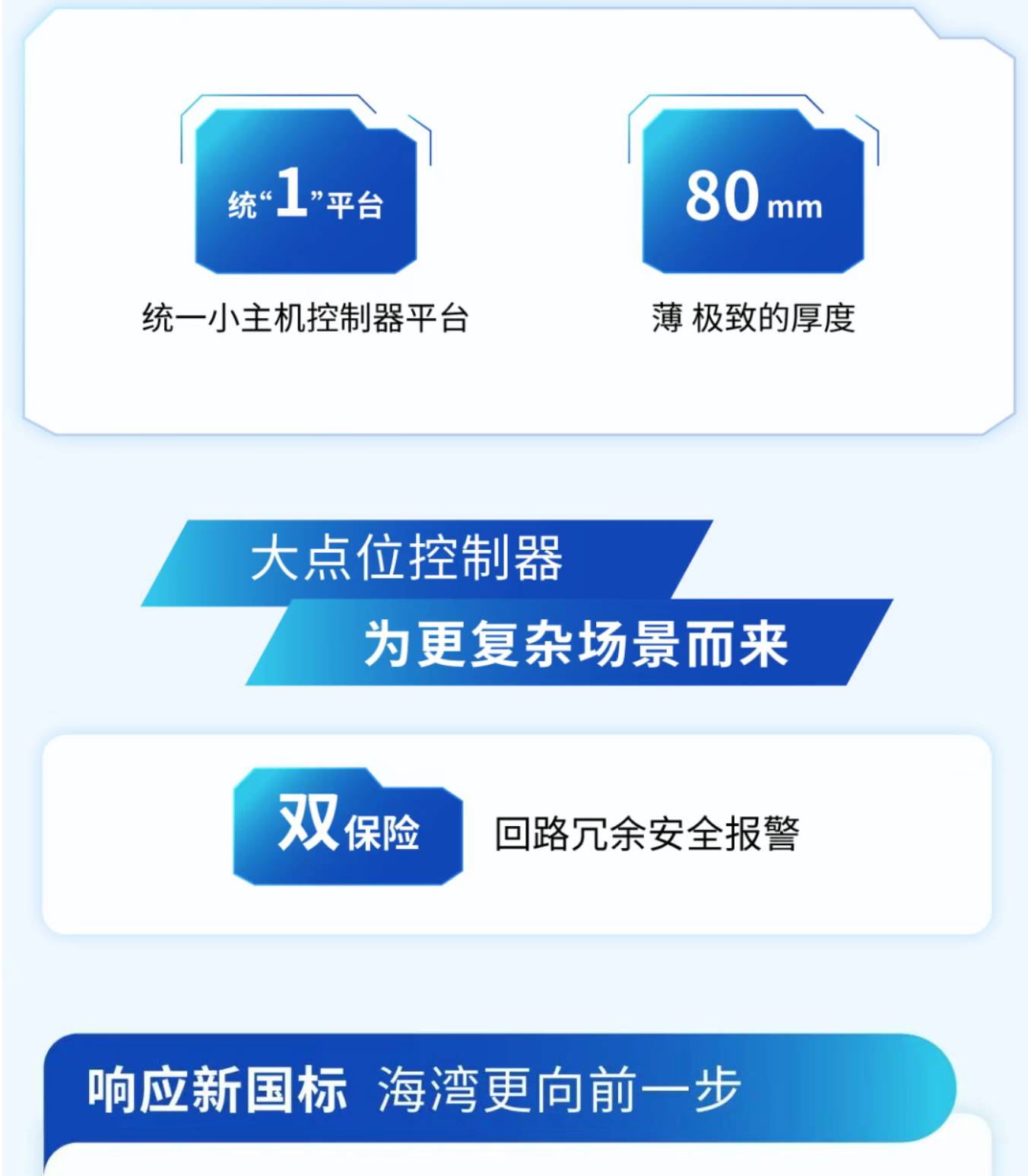 上海海灣上?；馂?zāi)報警控制器新功能