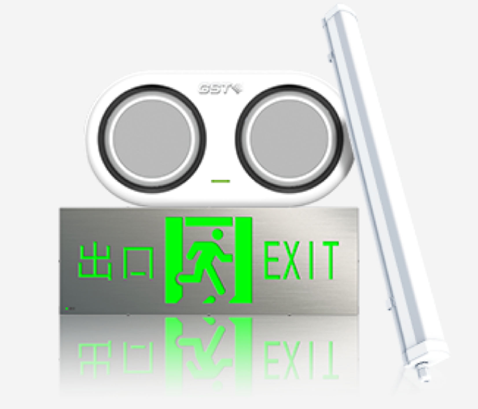 新國標上海海灣應急疏散指示燈具 新國標上海海灣應急疏散指示燈具